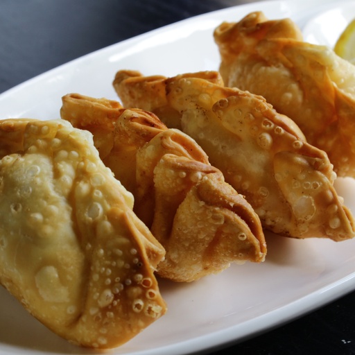 Empanada de carne (dúzia)